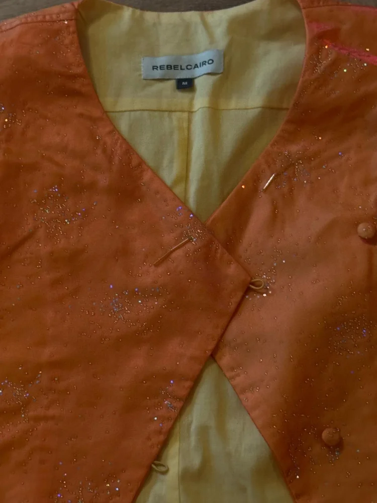 Rebel Vests, size M / 38 / 10, photo 3