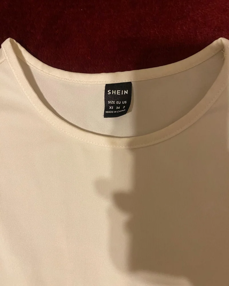 Shein Tank Tops, size XS / 34 / 6, photo 3