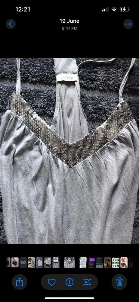 Pimkie Tank Tops, size S / 36 / 8, photo 2