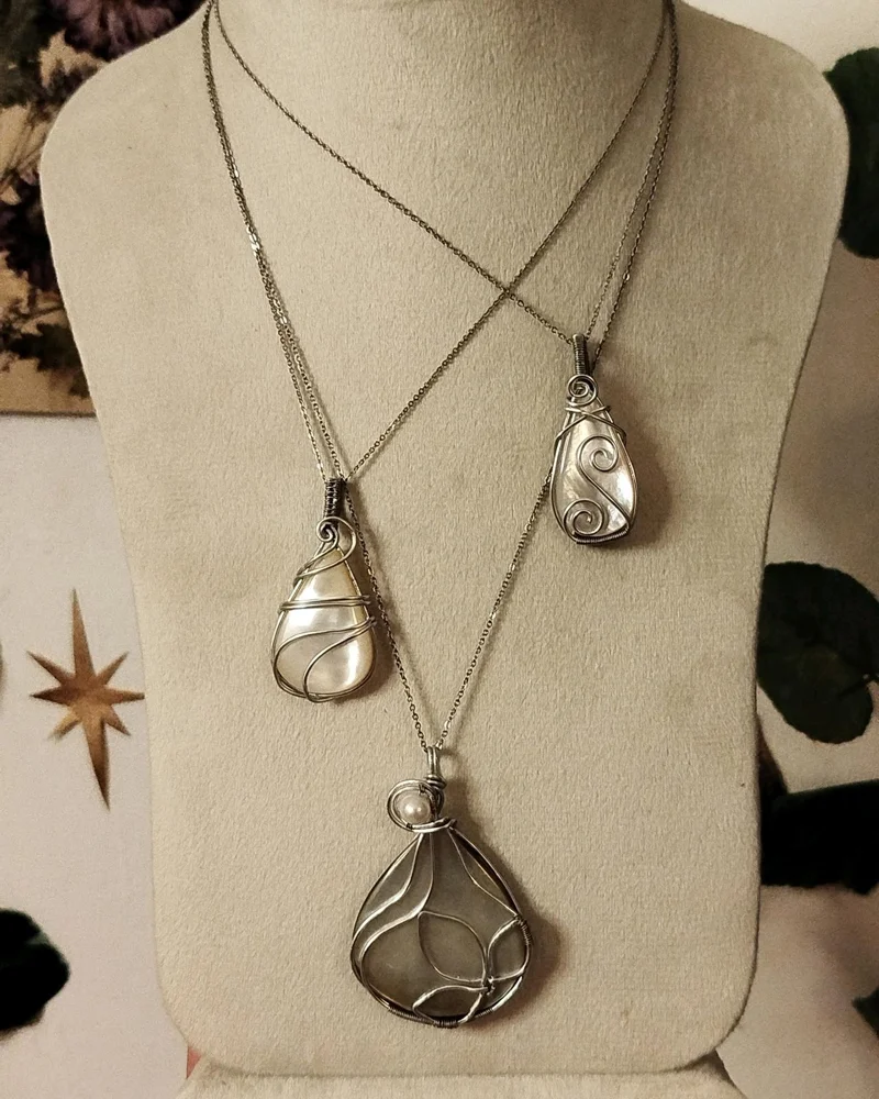 Necklaces, size One size, photo 3