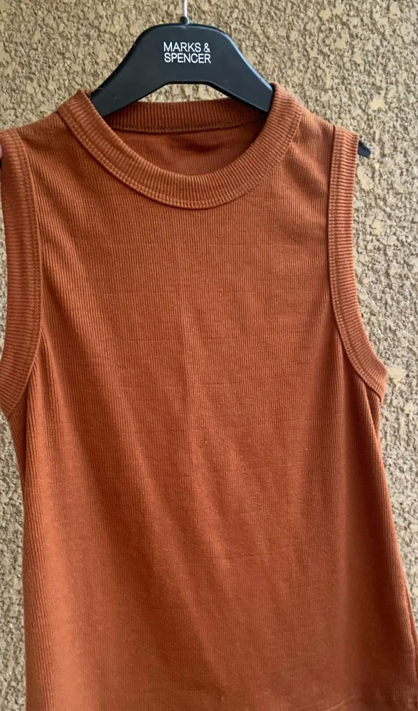 Tank Tops, size One size, photo 3