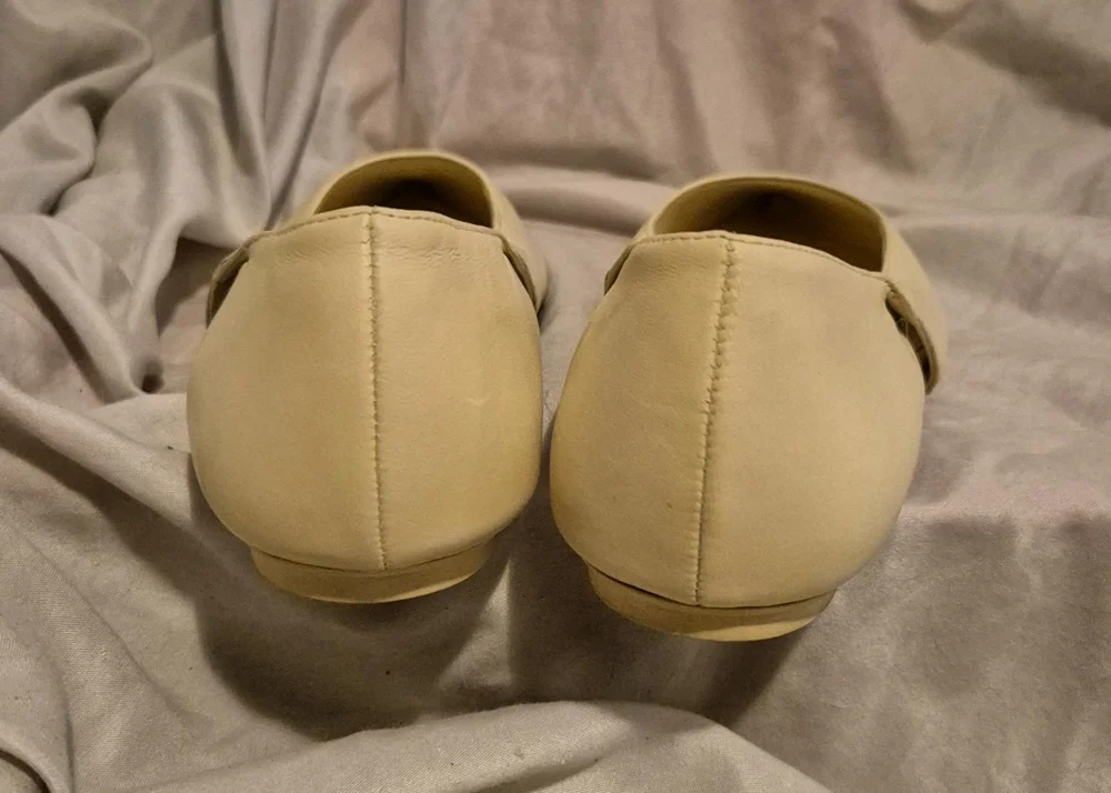 Calvin Klein Flats, size 39, photo 3