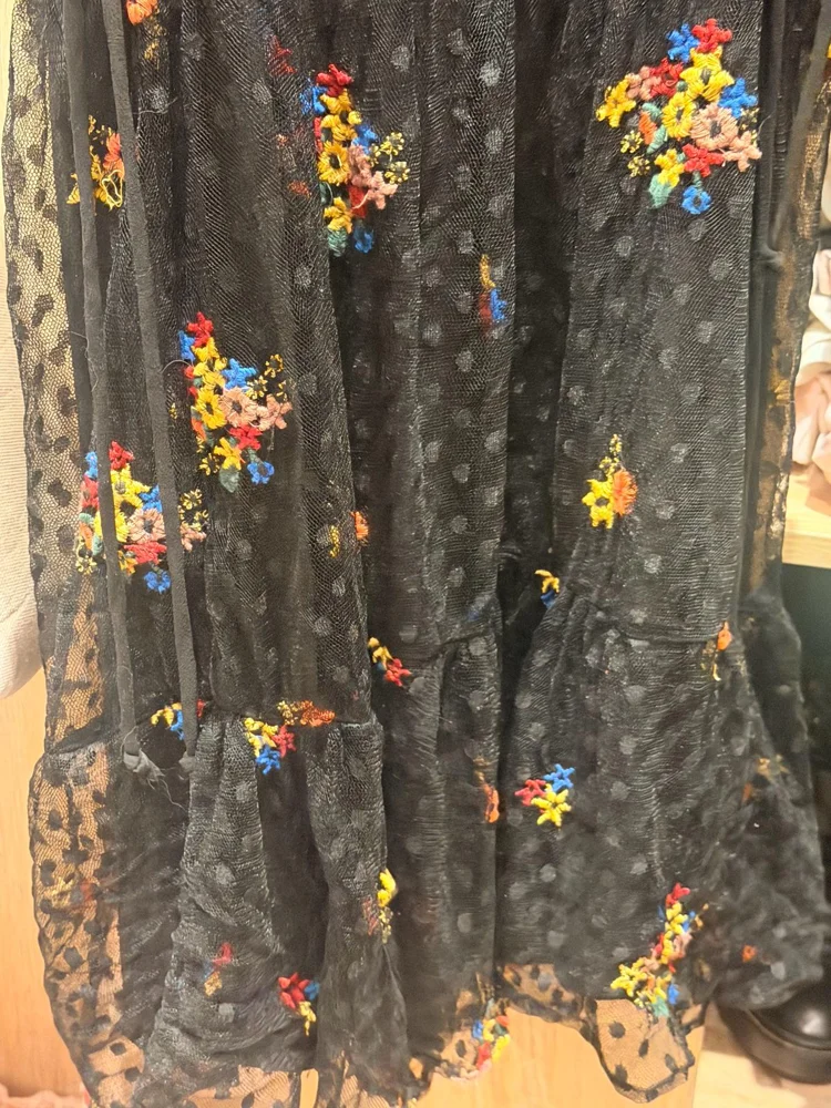 Bershka Midi Dresses, size M / 38 / 10, photo 6