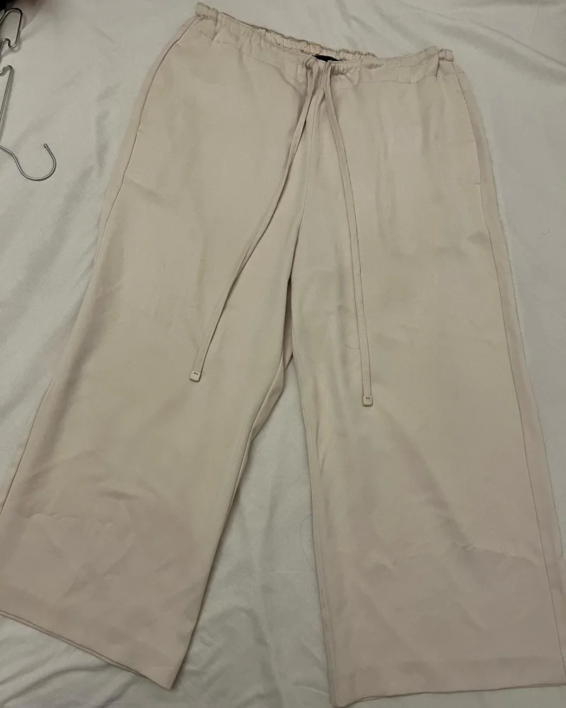 Mango Pants, size L / 40 / 12, photo 2