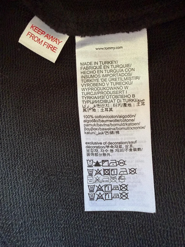 Tommy Hilfiger Bottoms, size 14y, photo 6