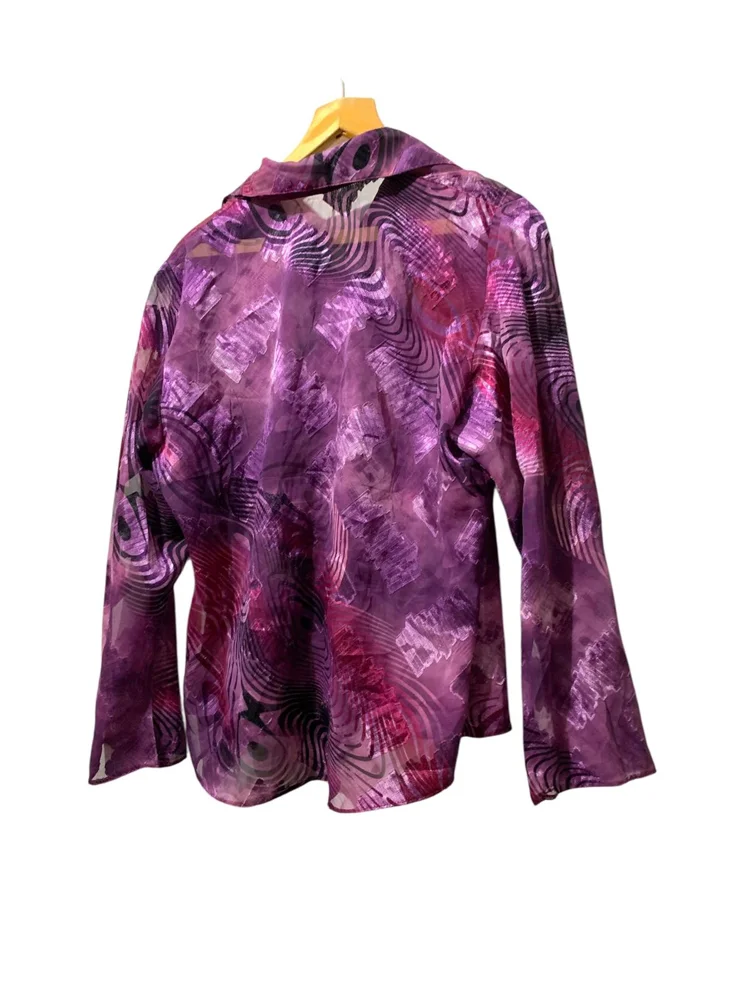 Shirts, size M / 38 / 10, photo 2
