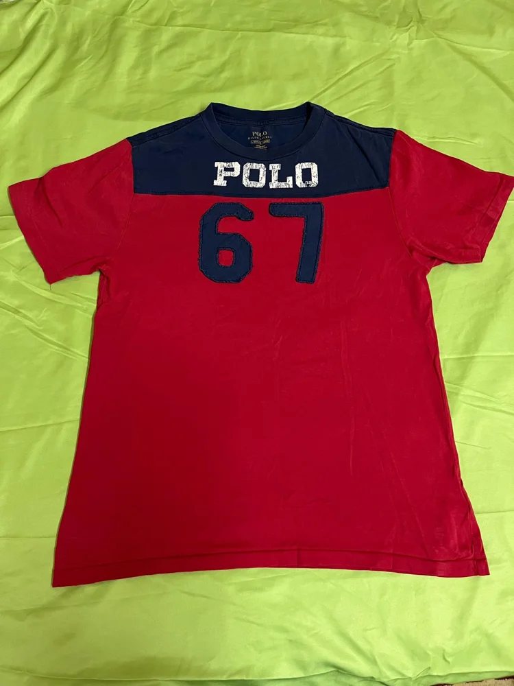 Polo Ralph Lauren T-shirts