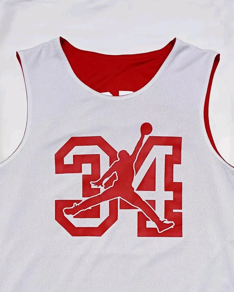 Air Jordan Tank Tops, size M, photo 6