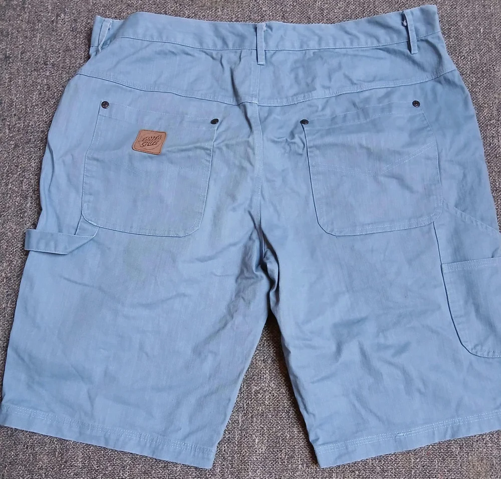 Santa Cruz Shorts, size W36, photo 2