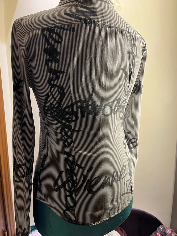 Vivienne Westwood Shirts, size XS / 34 / 6, photo 5