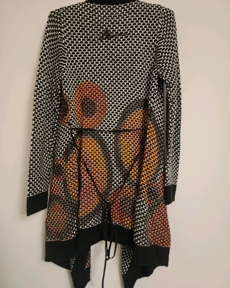 Desigual Sweaters & Pullovers, size S / 36 / 8, photo 3
