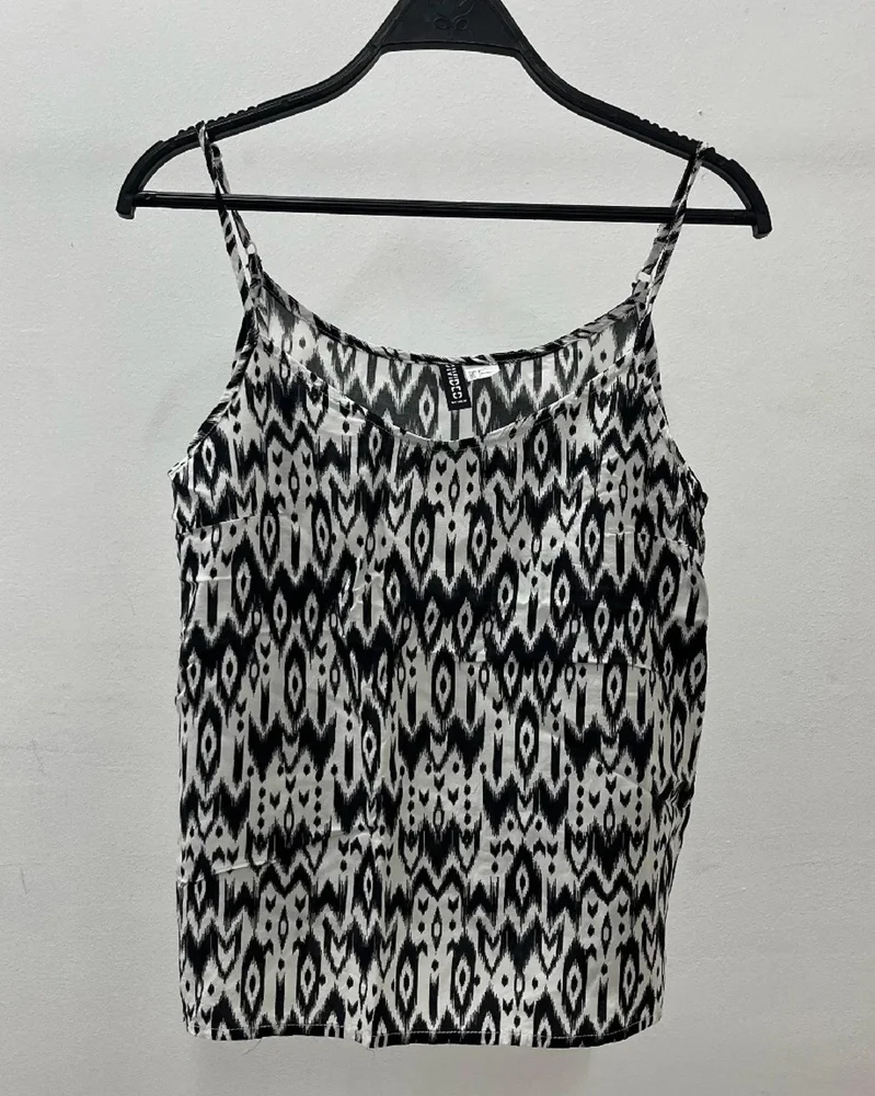 H&M Tank Tops