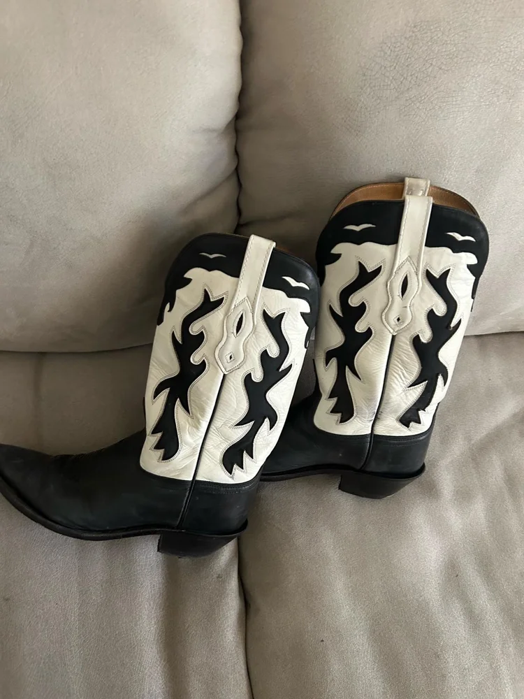 Boots, size 40, photo 2