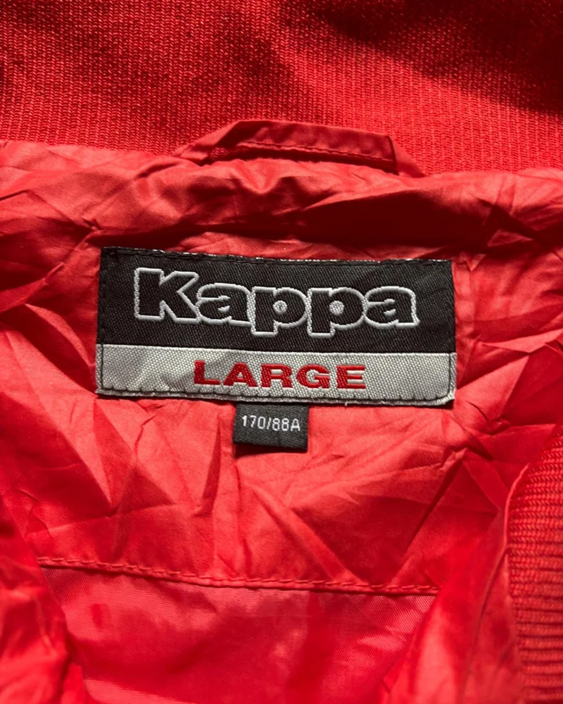 Kappa Jackets, size S / 36 / 8, photo 4