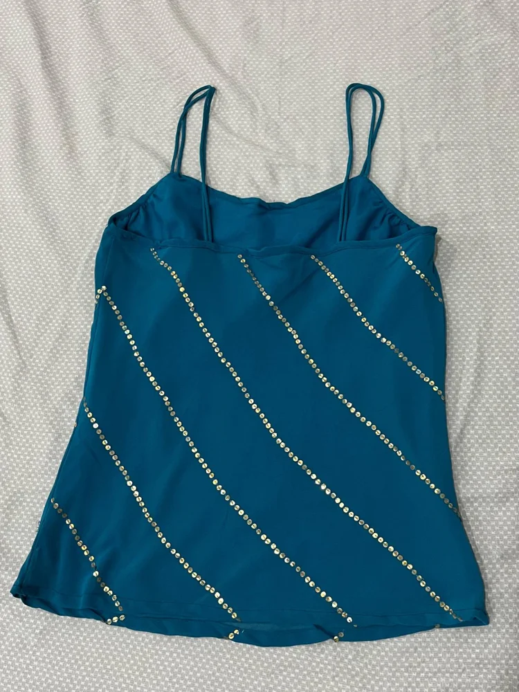 Cami Tops, size M / 38 / 10, photo 3