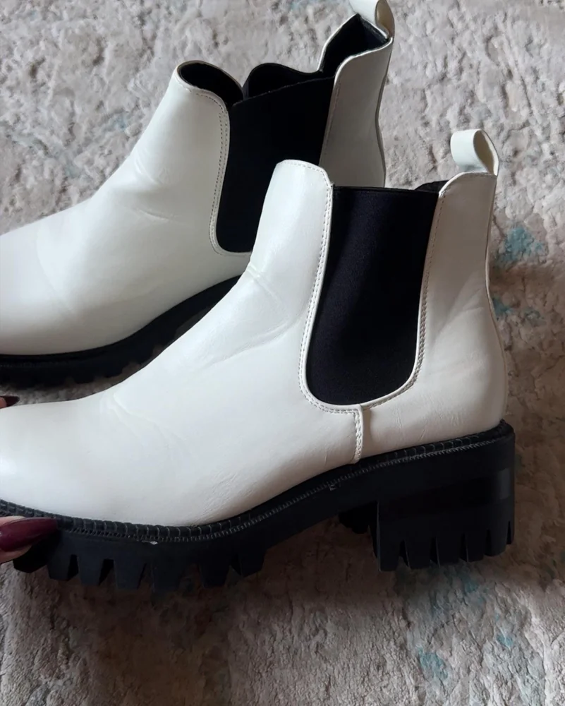 Shein Boots