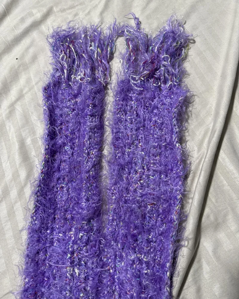Scarves, size One size, photo 4