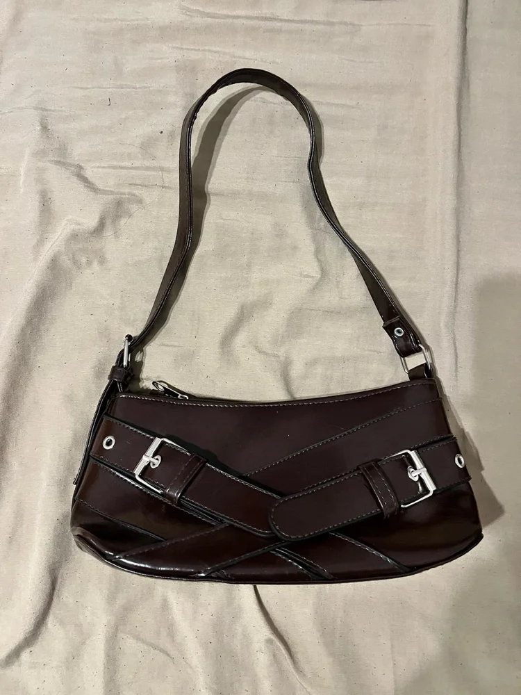 Shoulder Bag