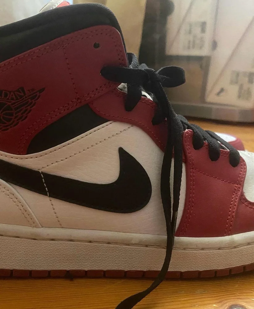 Nike Sneakers, size 42, photo 2