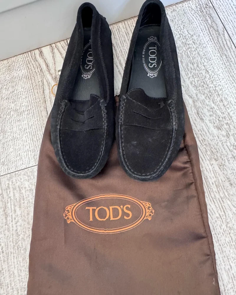 Tod's Loafers