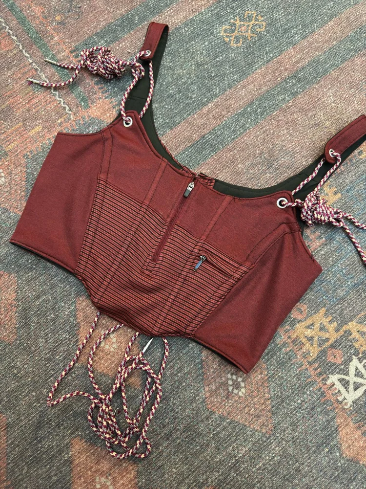 Crop Tops, size M / 38 / 10, photo 2