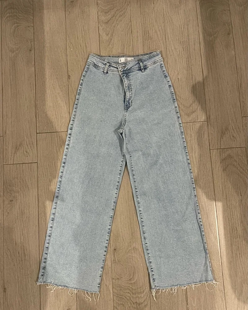 Lefties Jeans