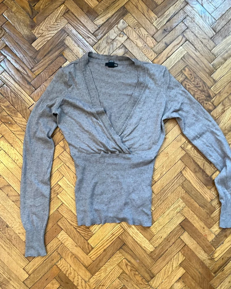 H&M Blouses, size S / 36 / 8, photo 2