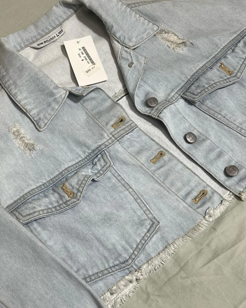 Jackets, size S / 36 / 8, photo 3
