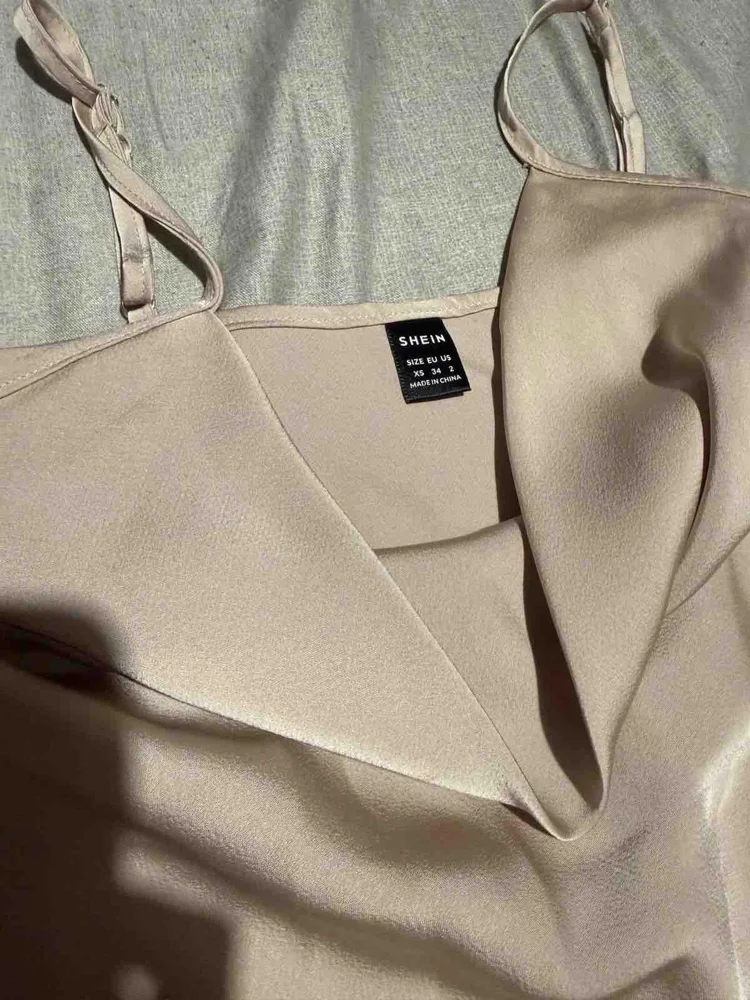 Shein Cami Tops, size XS / 34 / 6, photo 3