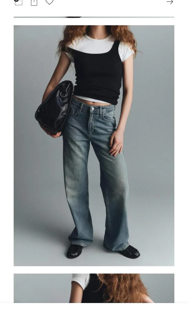 Defacto Jeans