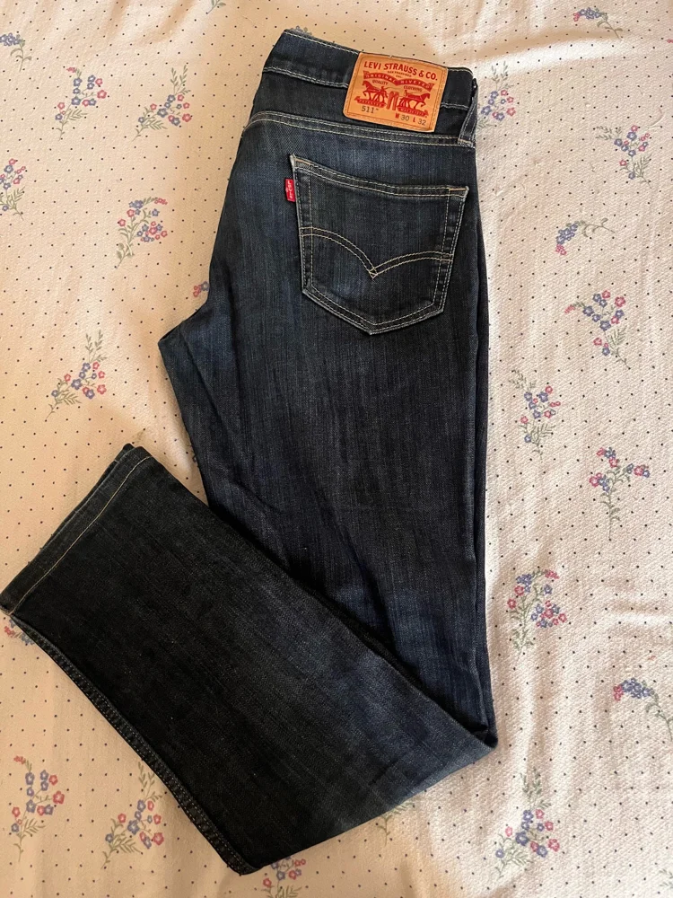 Levi Strauss & Co. Jeans, size M, photo 2