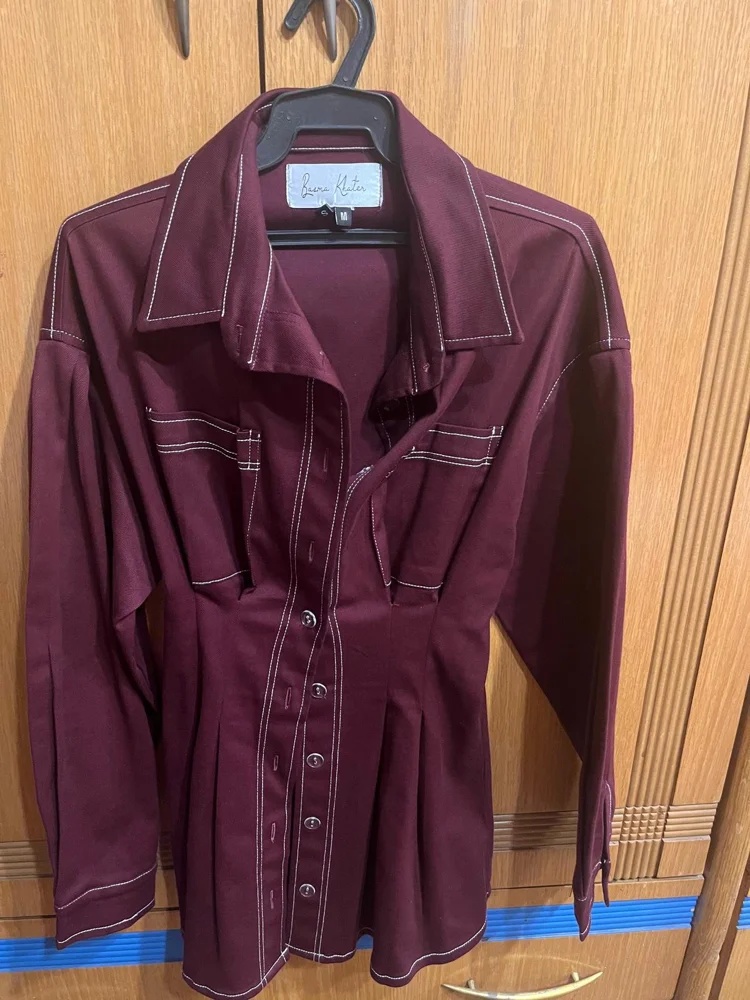 Shirts, size M / 38 / 10, photo 2