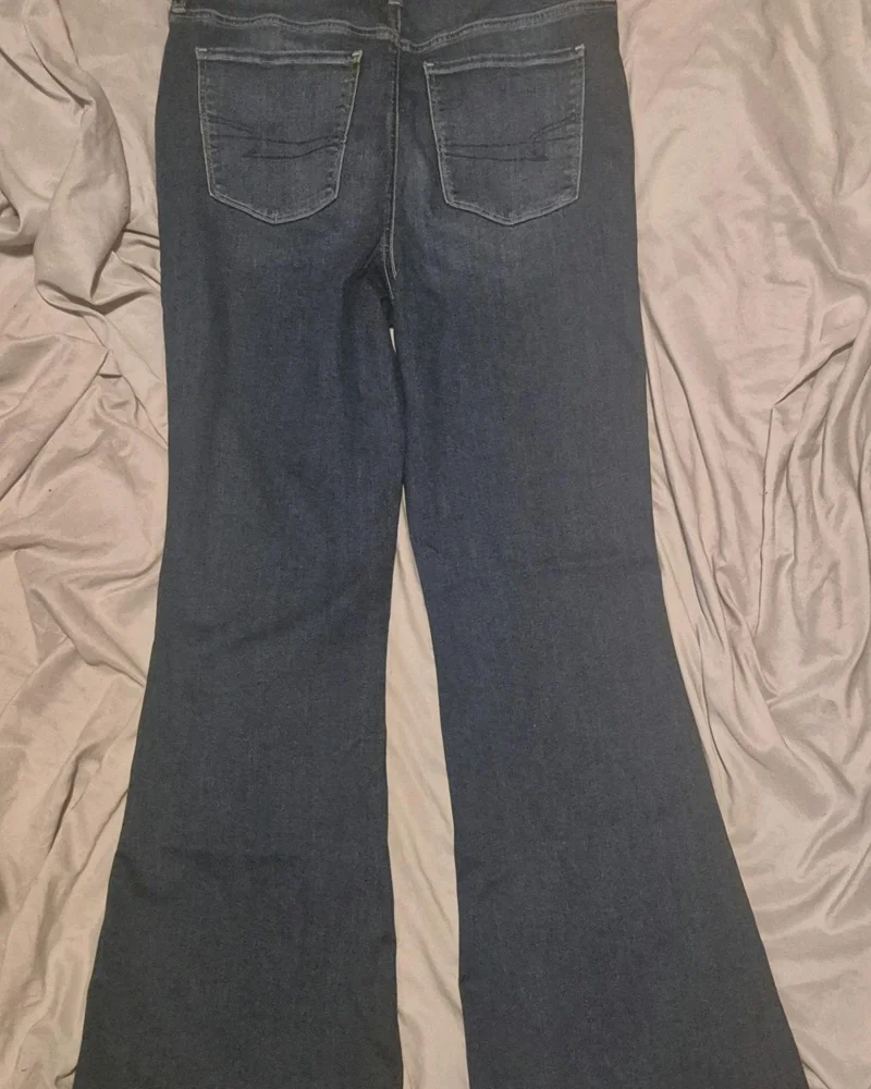 American Eagle Jeans, size XL / 42 / 14, photo 4