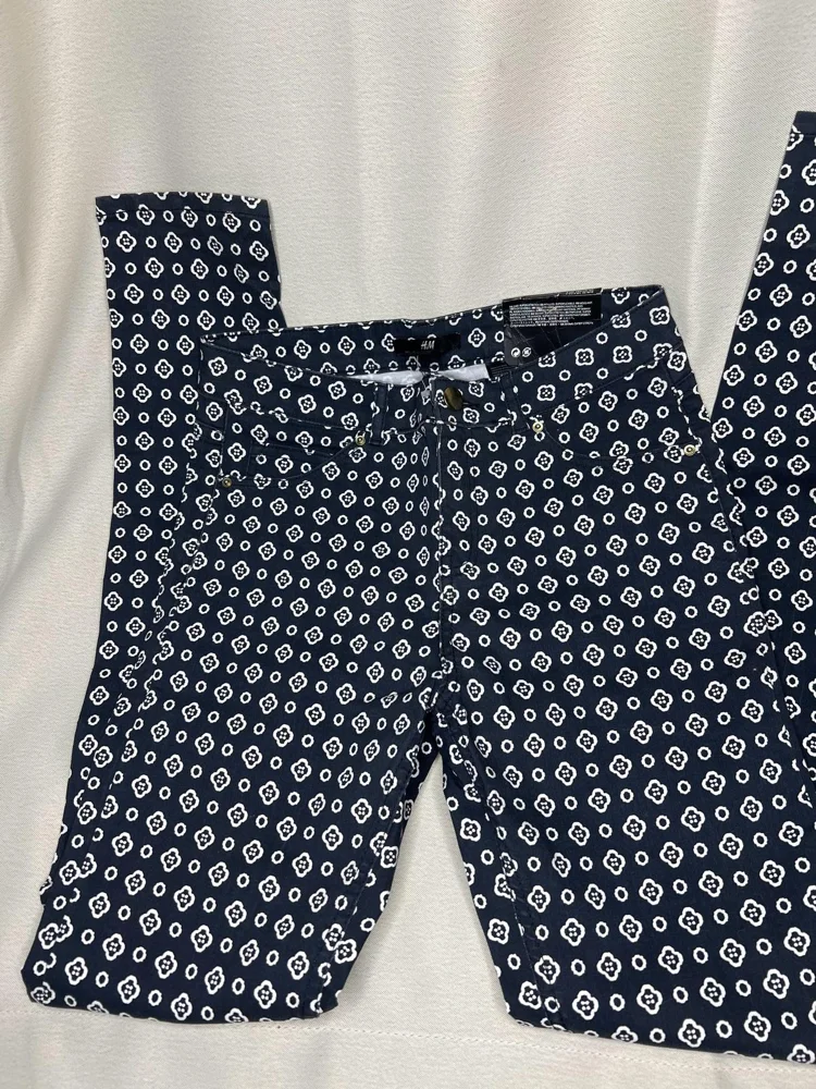 H&M Jeans, size S / 36 / 8, photo 2