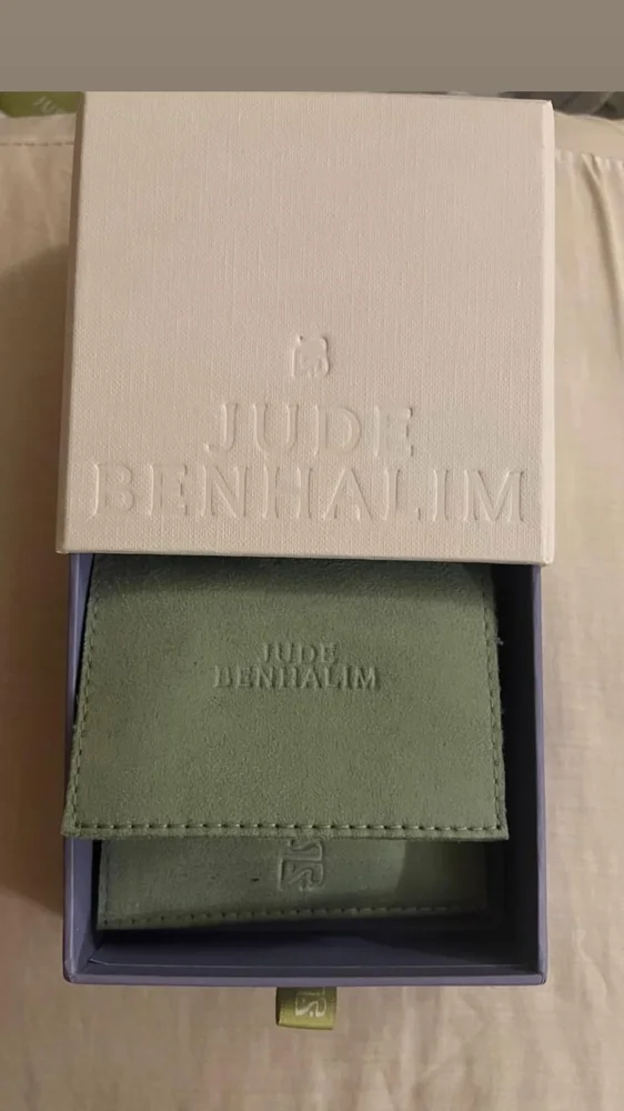 Jude Benhalim Earrings, size Other, photo 6