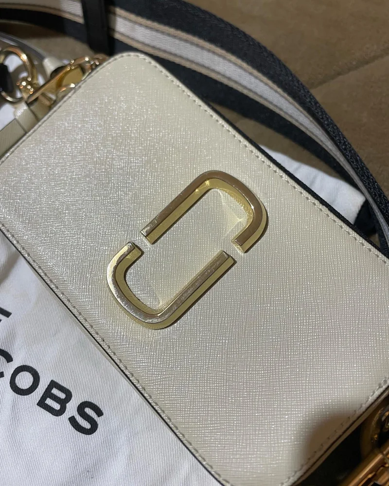 Marc Jacobs Cross-Body Bag, size One size, photo 3