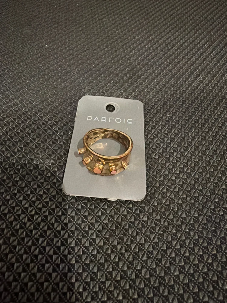 Parfois Rings, size Other, photo 2