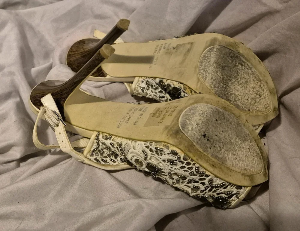 Heels, size 39.5, photo 6