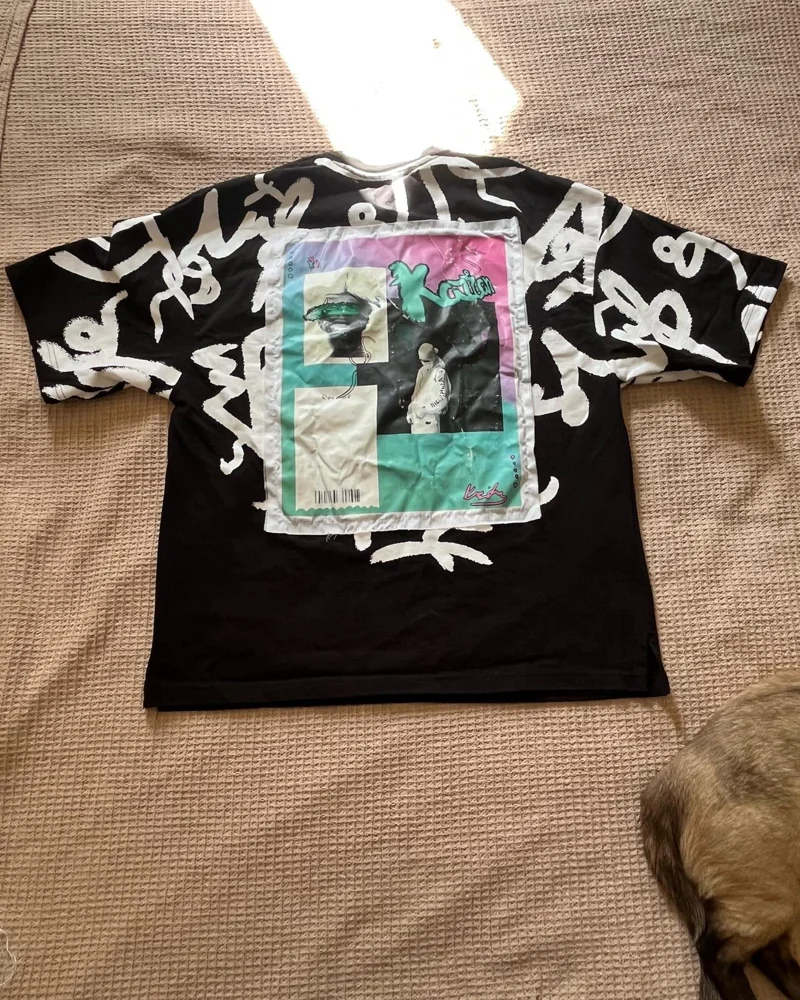 Short Sleeve Shirts, size S, photo 2