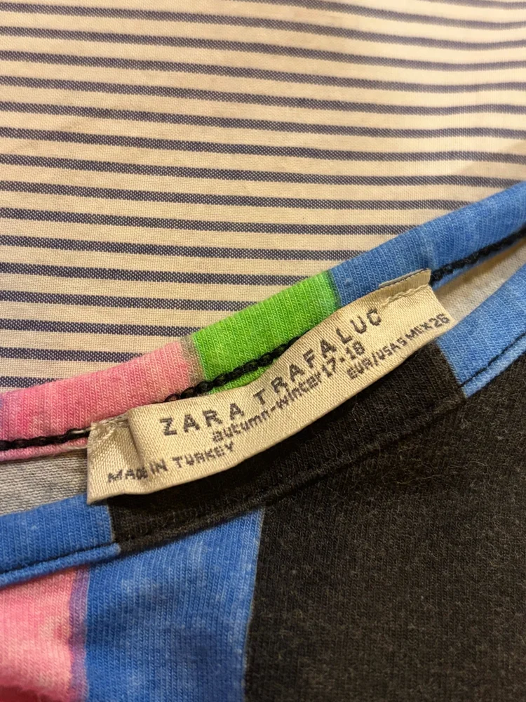 Zara Bodysuits, size S / 36 / 8, photo 3