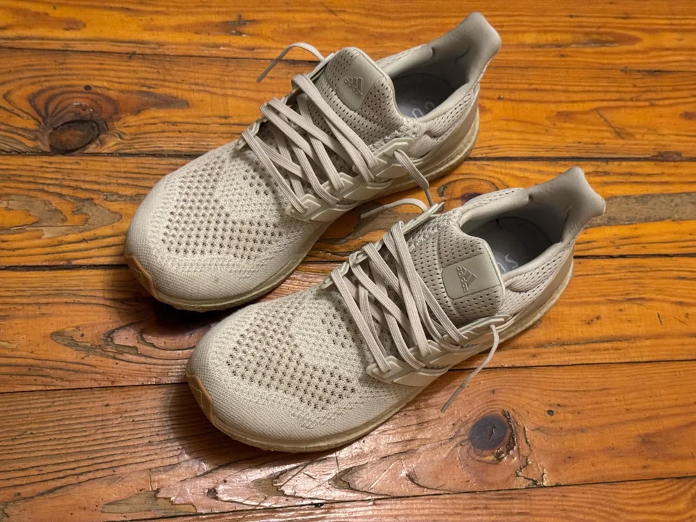 adidas Sneakers, size 48, photo 2