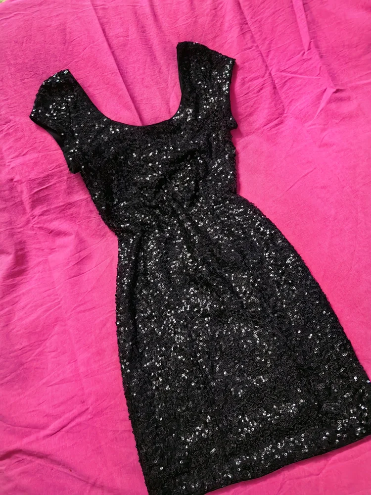 H&M Party Dresses, size XXS / 32 / 4, photo 3