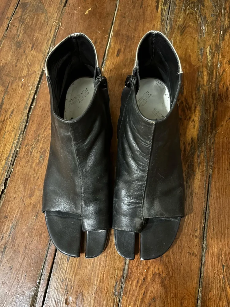 Maison Margiela Boots, size 37, photo 2