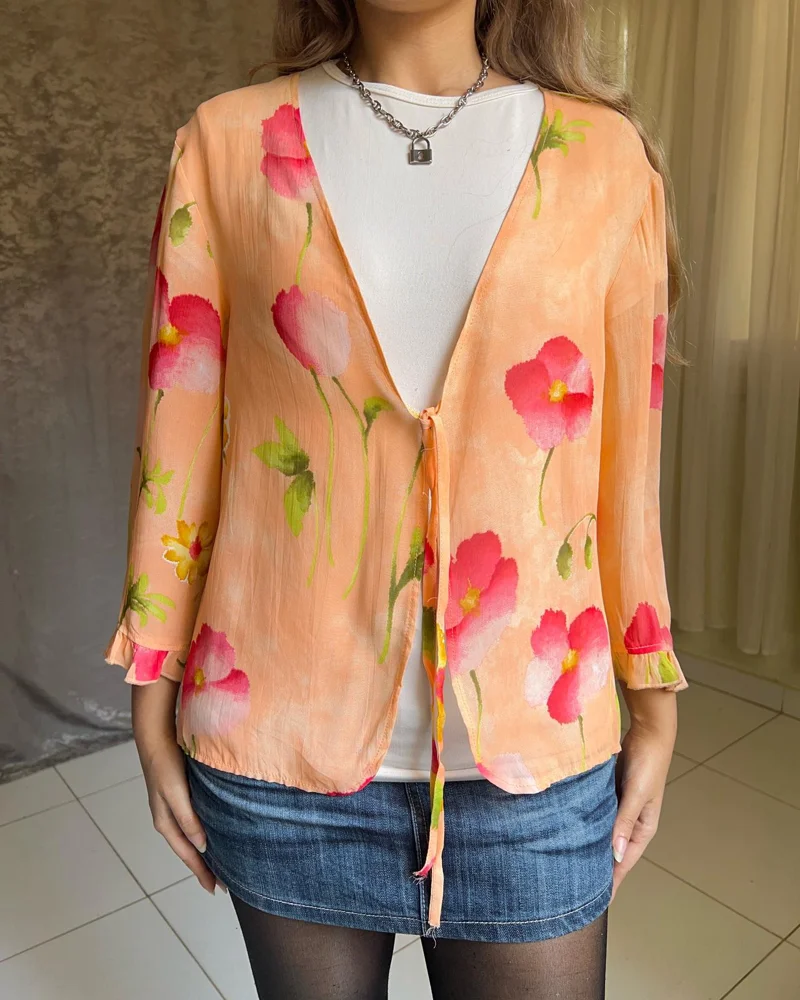 Cardigans, size M / 38 / 10, photo 3