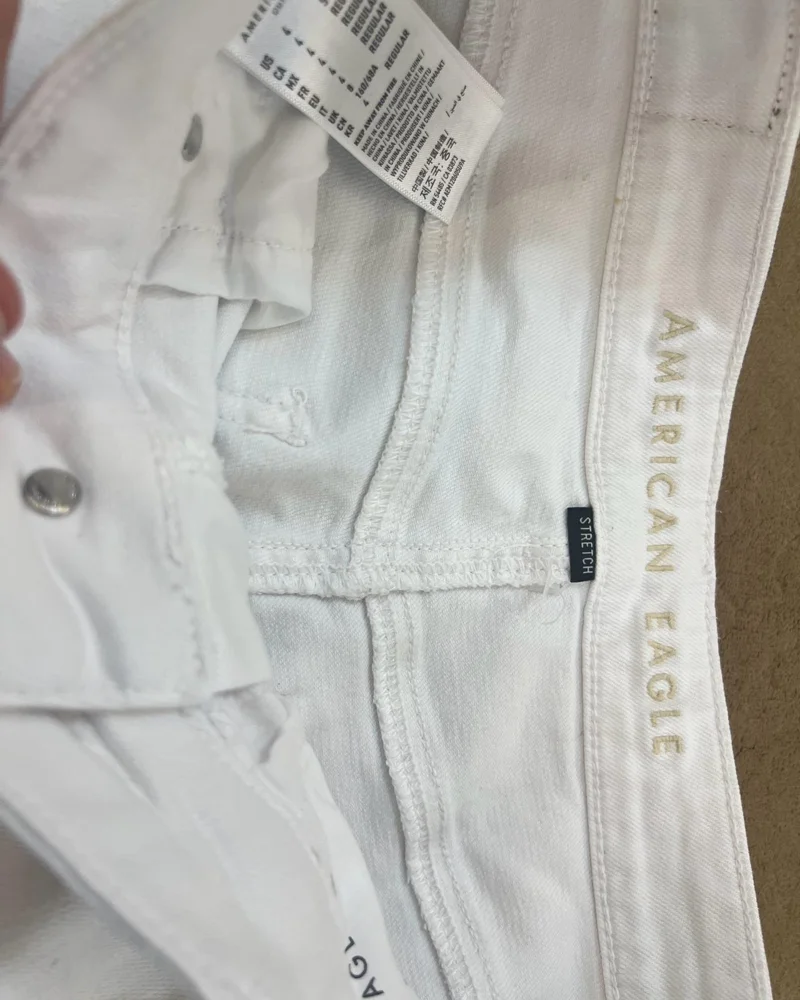American Eagle Jeans, size S / 36 / 8, photo 2