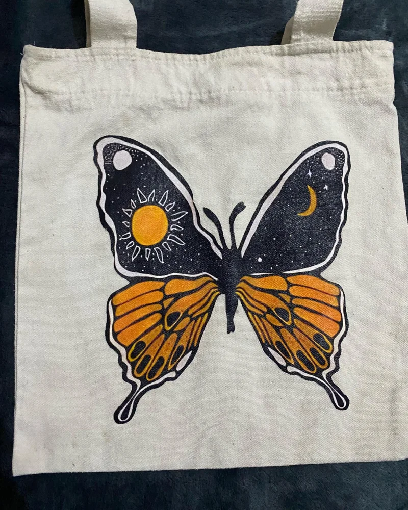 Tote Bag, size One size, photo 3