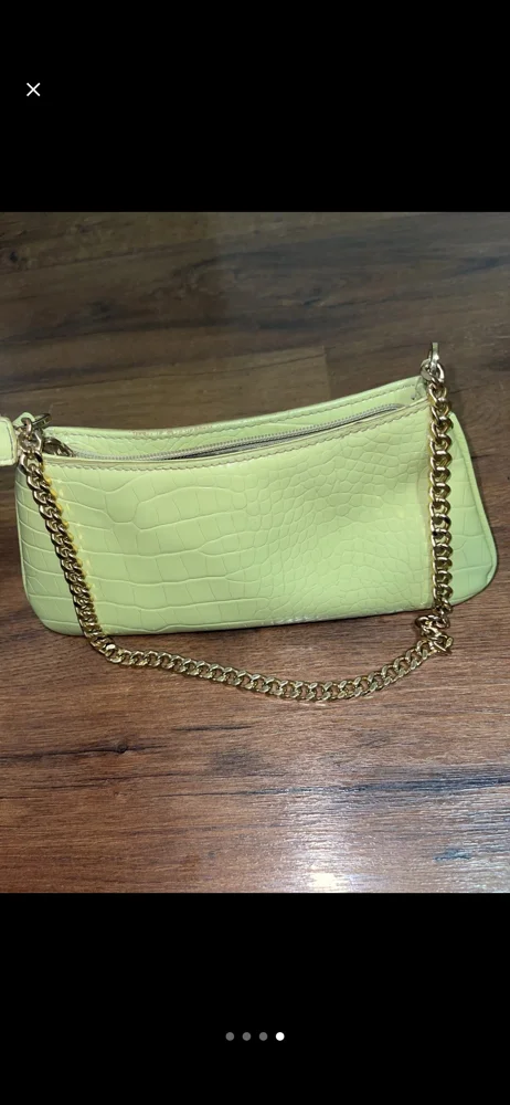 SEM/R Shoulder Bag, size Other, photo 3