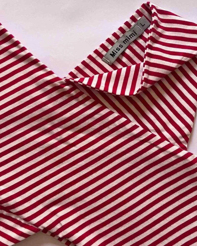 Crop Tops, size M / 38 / 10, photo 4