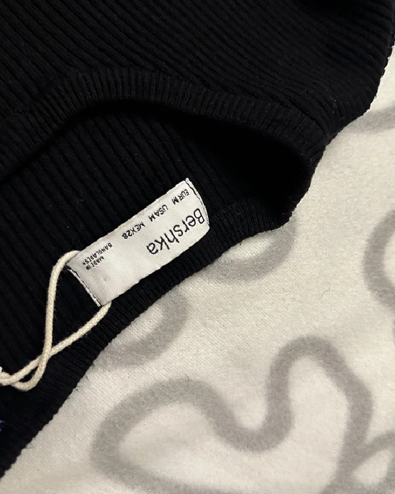 Bershka Tank Tops, size M / 38 / 10, photo 3