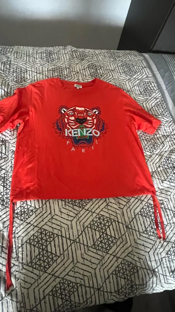Kenzo T-shirts
